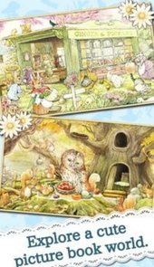 彼得兔隐藏世界