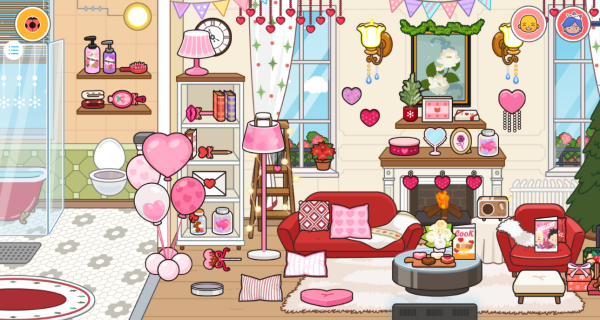 米加镇樱花度假村