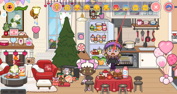 米加镇樱花度假村