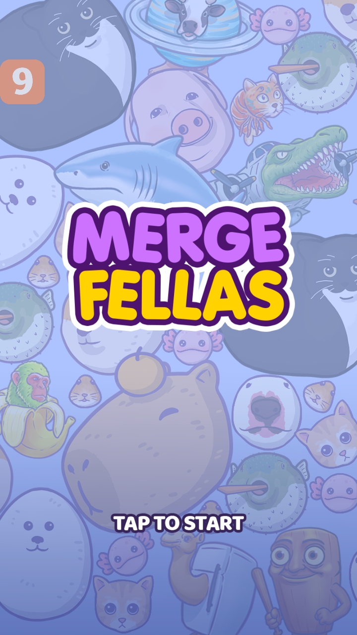 Merge Fellas