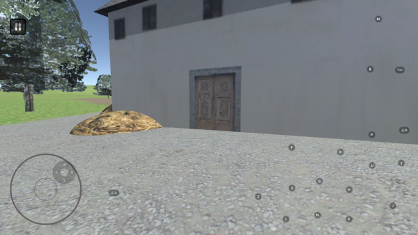 约翰的农场模拟