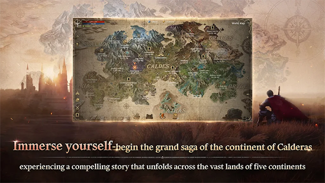 ROM王权之忆(ROM Remember Of Majesty)