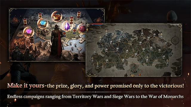 ROM王权之忆(ROM Remember Of Majesty)