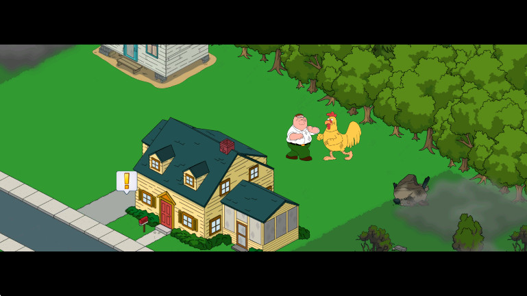 Family Guy
