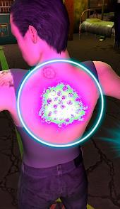 丧尸隔离区模拟器