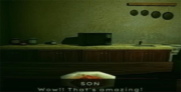 红脸先生(汉化版)