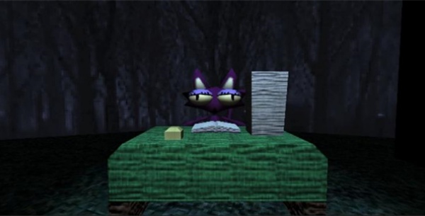 红脸先生(汉化版)