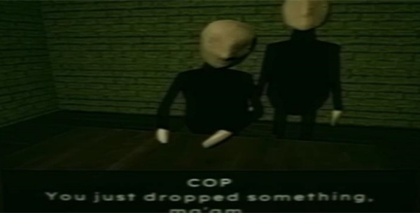 红脸先生(汉化版)