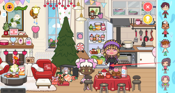 米加镇樱花度假村(2025最新版本)