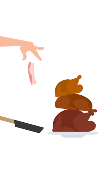 培根bacon(Bacon The Game)