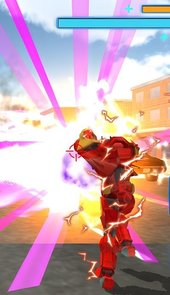 变形机器人大作战