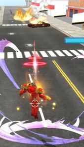 变形机器人大作战