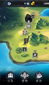 艾洛伊防卫战争最新版