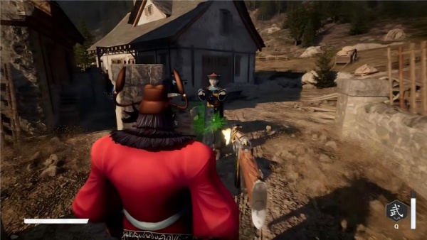 西游神话模拟器