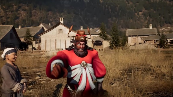 西游神话模拟器