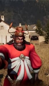 西游神话模拟器