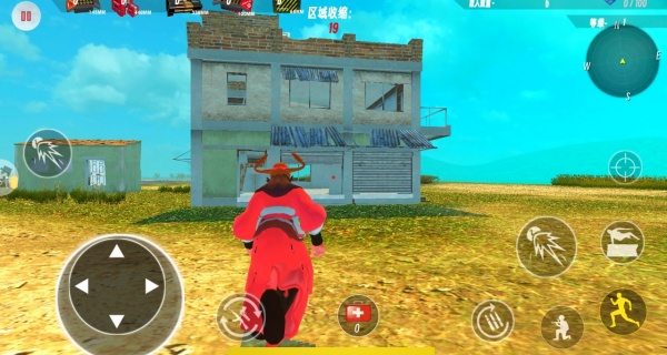 西游神话模拟器