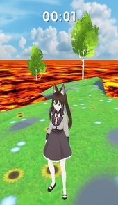 死亡奔跑