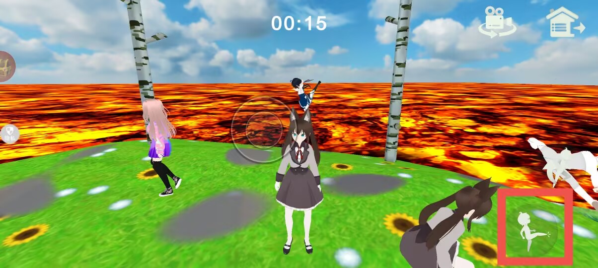 死亡奔跑