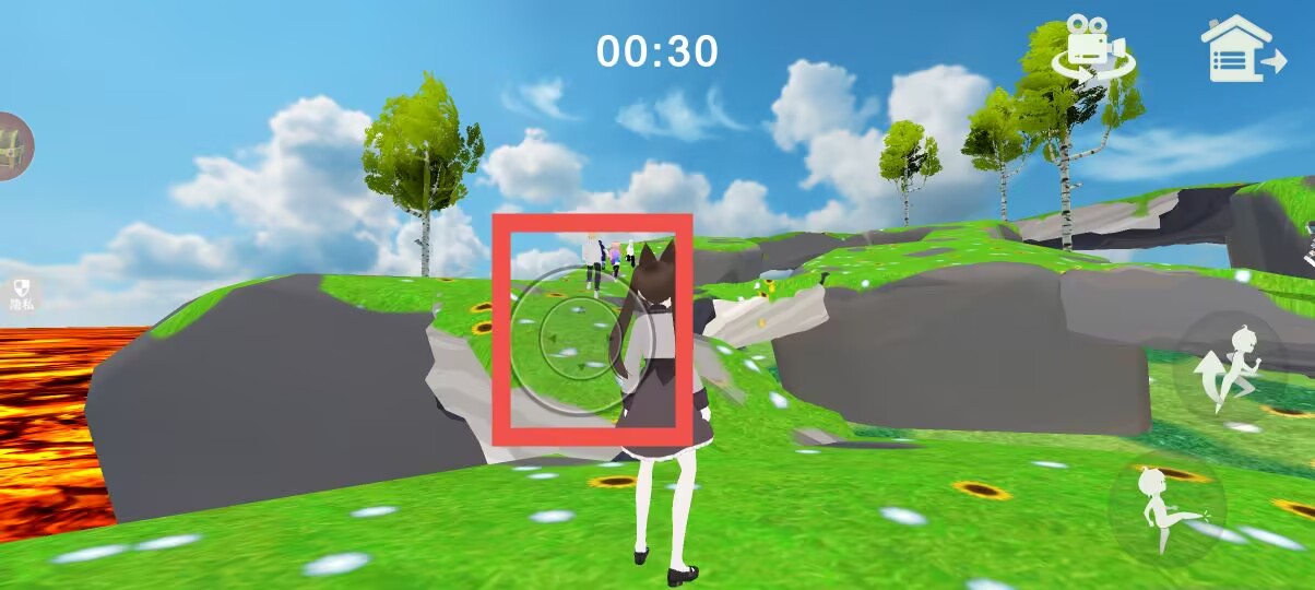 死亡奔跑