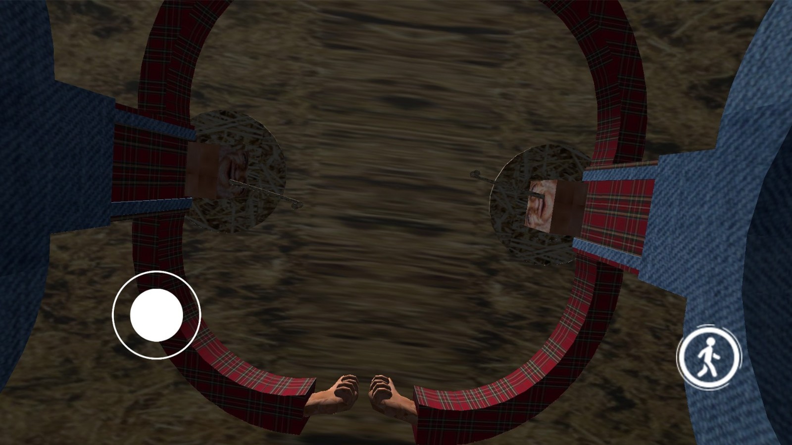 约翰农夫的世界