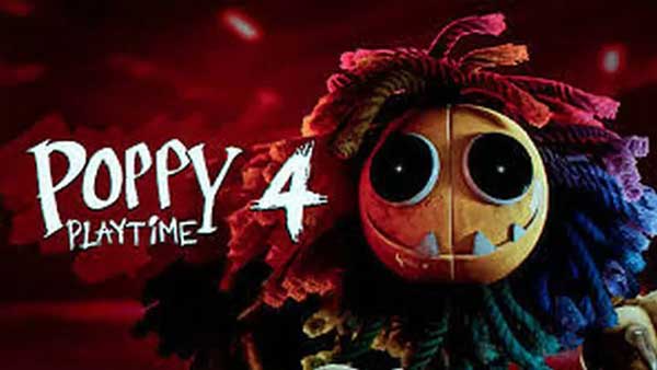 poppyplaytime4(手机版)