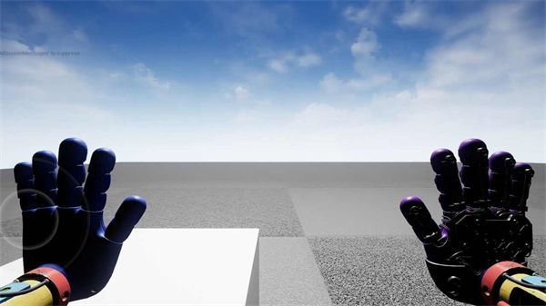 poppyplaytime4(手机版)