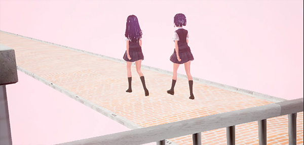 黑暗学校模拟器