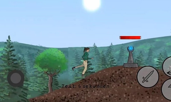 天际之外(After the horizon)