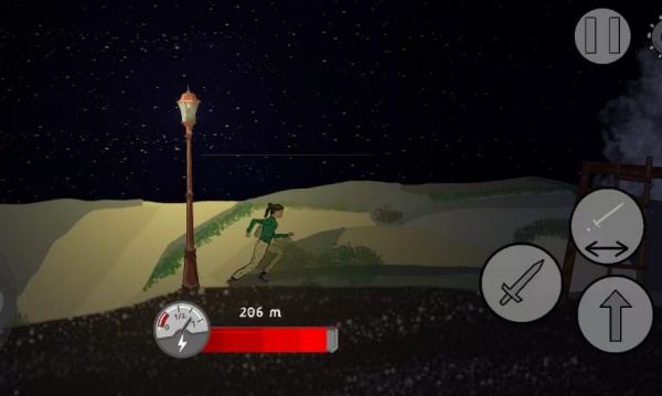 天际之外(After the horizon)