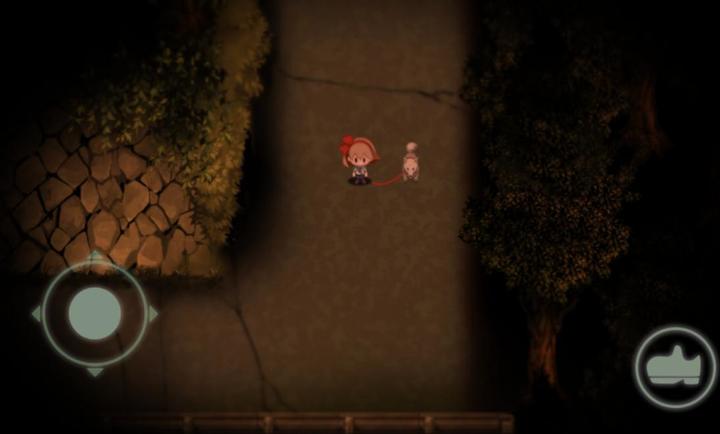 夜廻(安卓移植版)