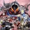 大怪兽格斗dx 2.9