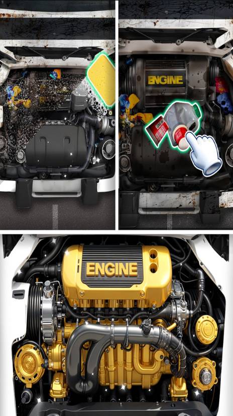 全民改装大作战