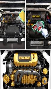 全民改装大作战