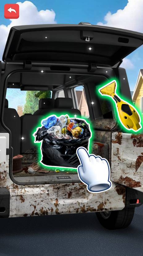 全民改装大作战