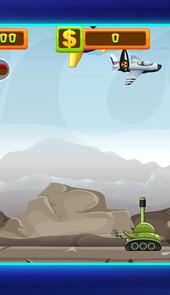 飞机坦克大战Q版