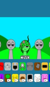 快乐节奏盒子派对2