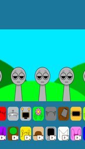 快乐节奏盒子派对2