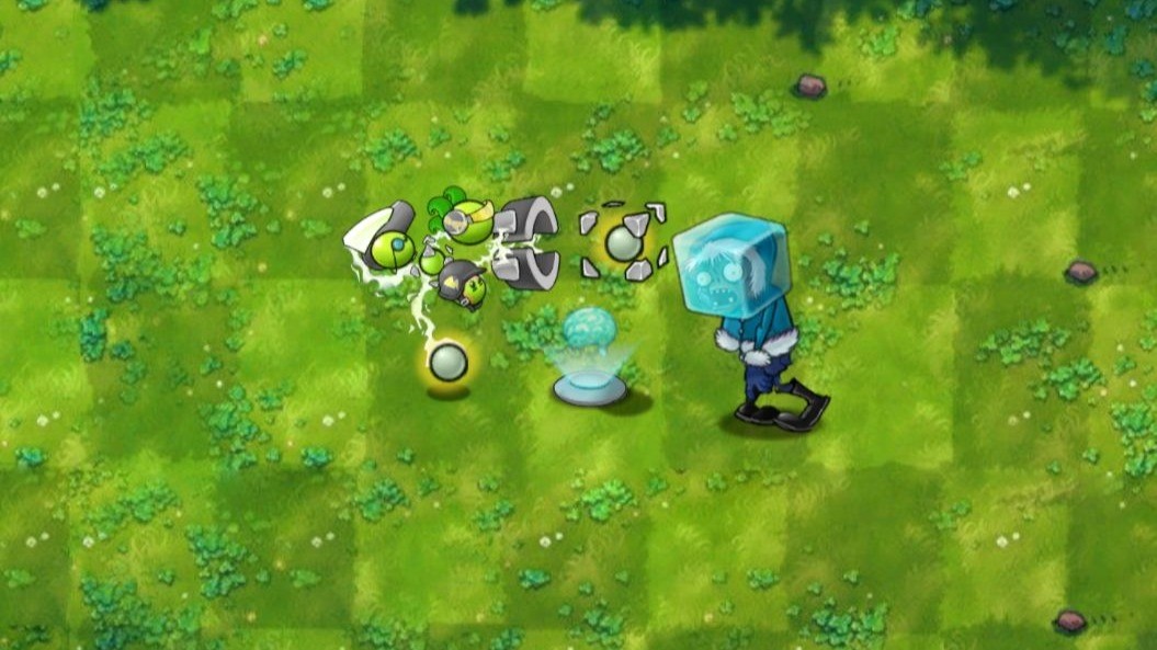 pvz融合版3.0(高数带我飞)