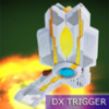 特利迦奥特曼变身器模拟器豪华版(DX ULTRA TRIGGER) 1.0