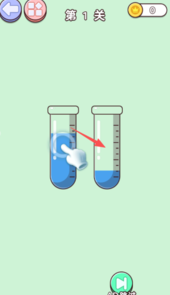 我爱排颜色红包版