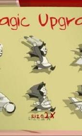 小红帽和大灰狼