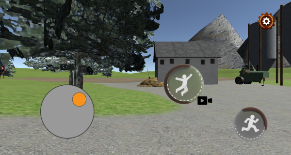 挖掘机里腌萝卜咿呀