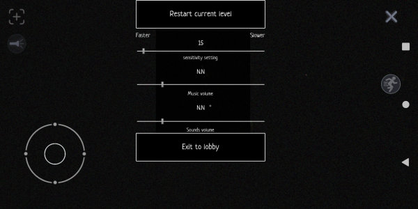 黑暗疯人院恐怖逃生