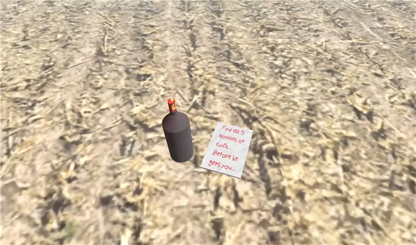 约翰的农场(内置菜单)