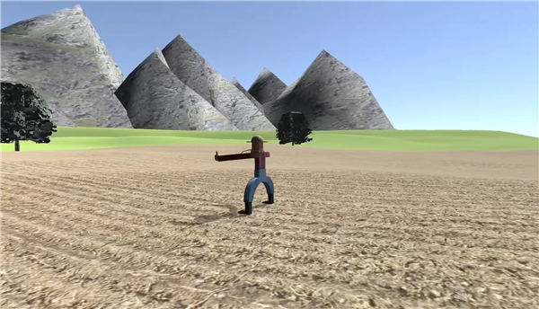 约翰的农场(内置菜单)