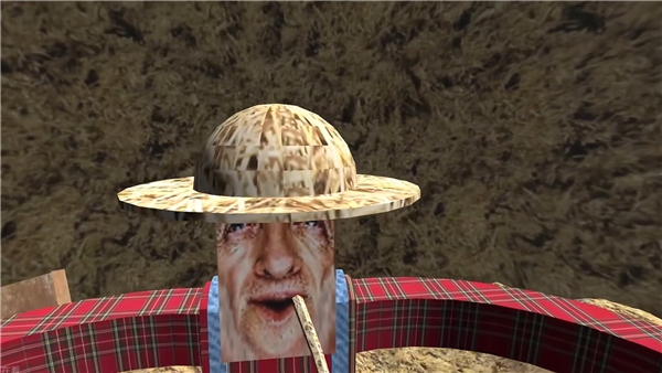 约翰的农场(内置菜单)