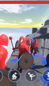 骑马砍杀王朝战争