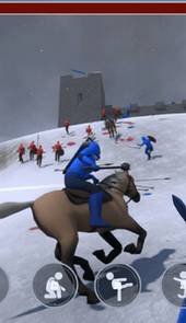 骑马砍杀王朝战争