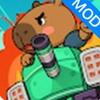 Capybara Fight Sahur-Clash Car 3.0